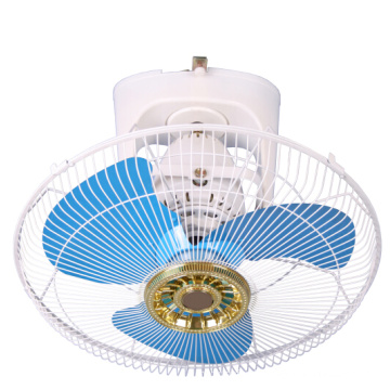 Ventilateur Orbit Fan Orbit 16 &#39;&#39; avec des lames en métal Ventilateur Orbit puissant